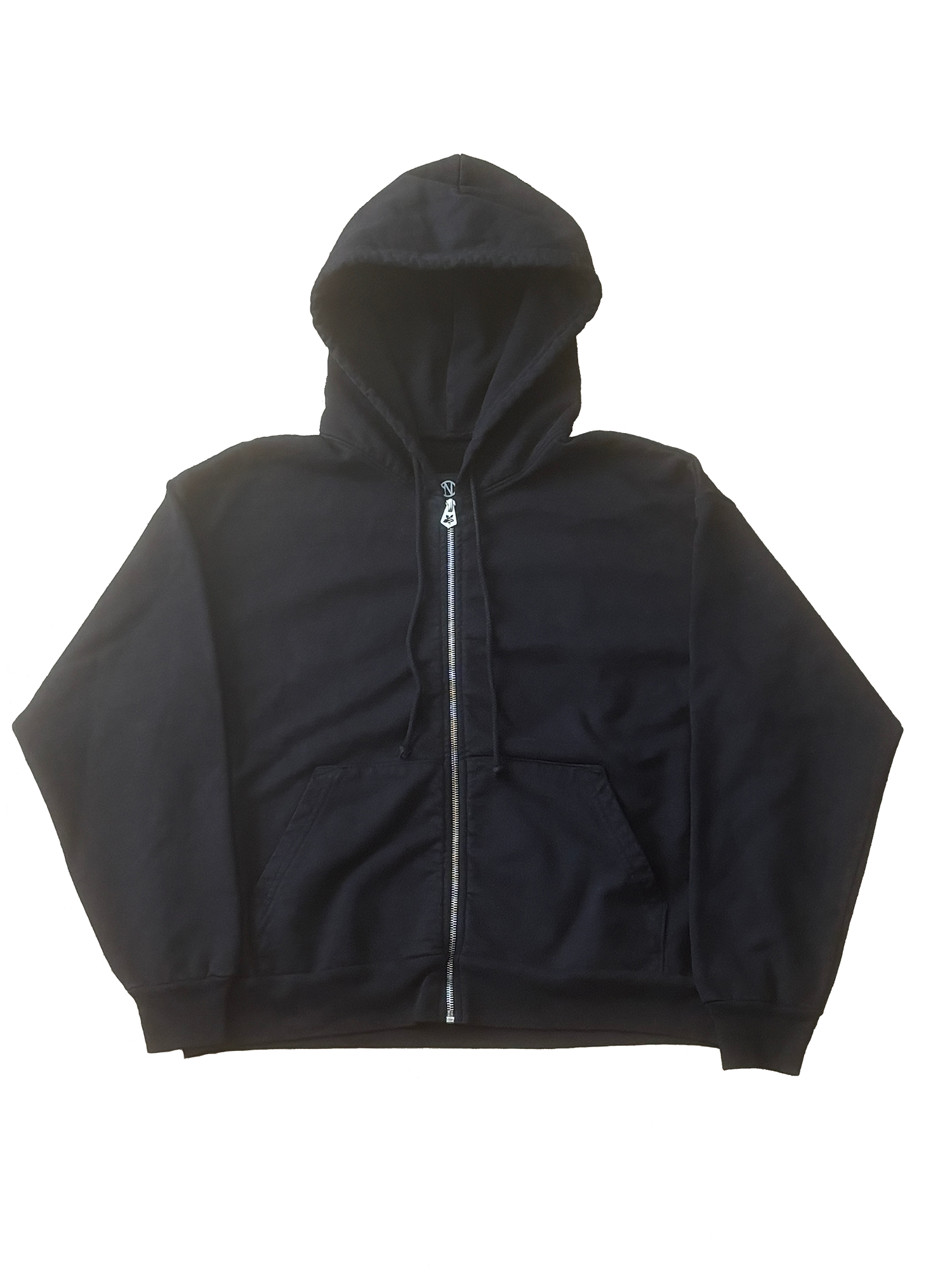 Every Day' Zip-up – yonyonyon