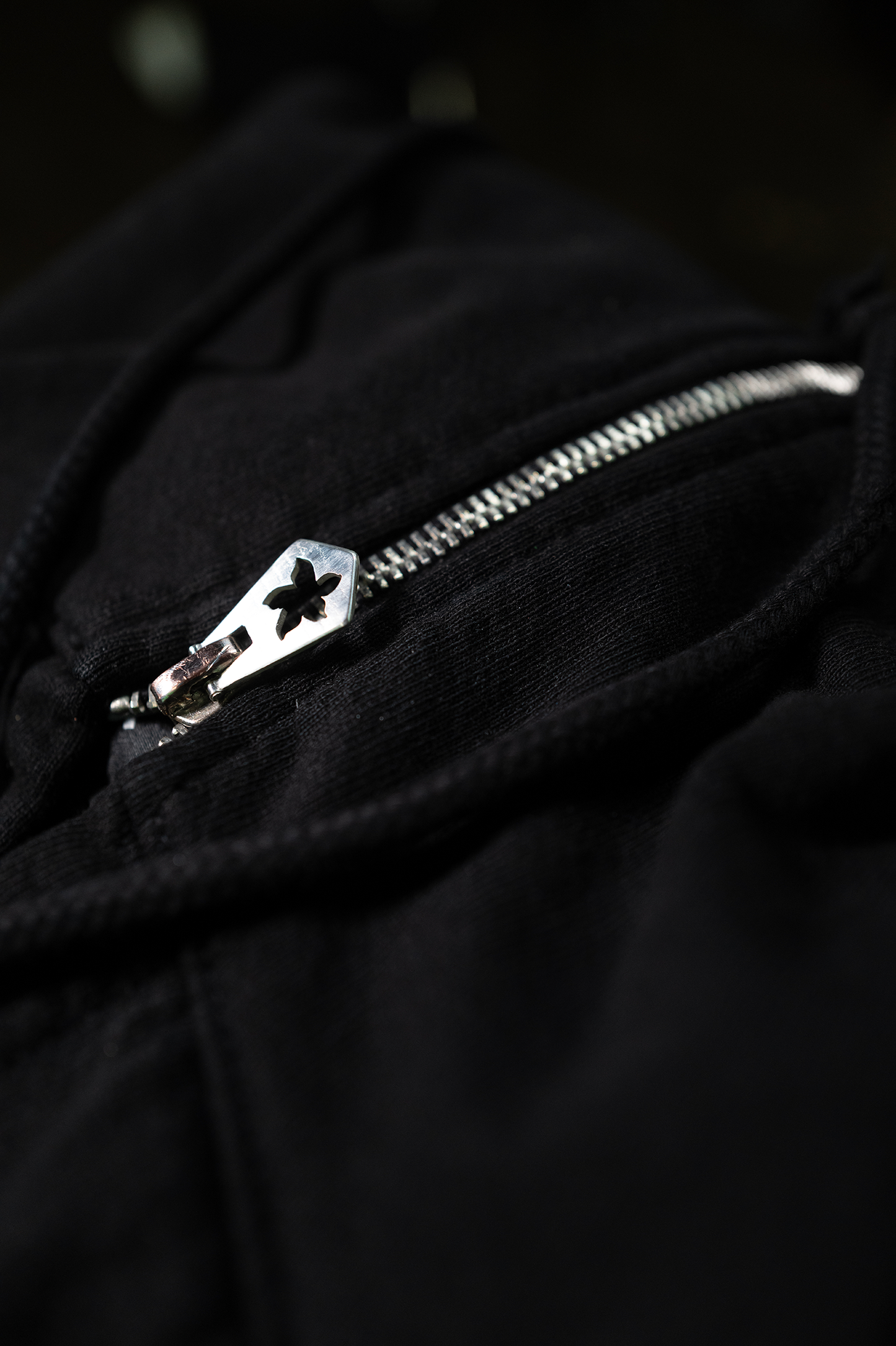 'Every Day' Zip-up
