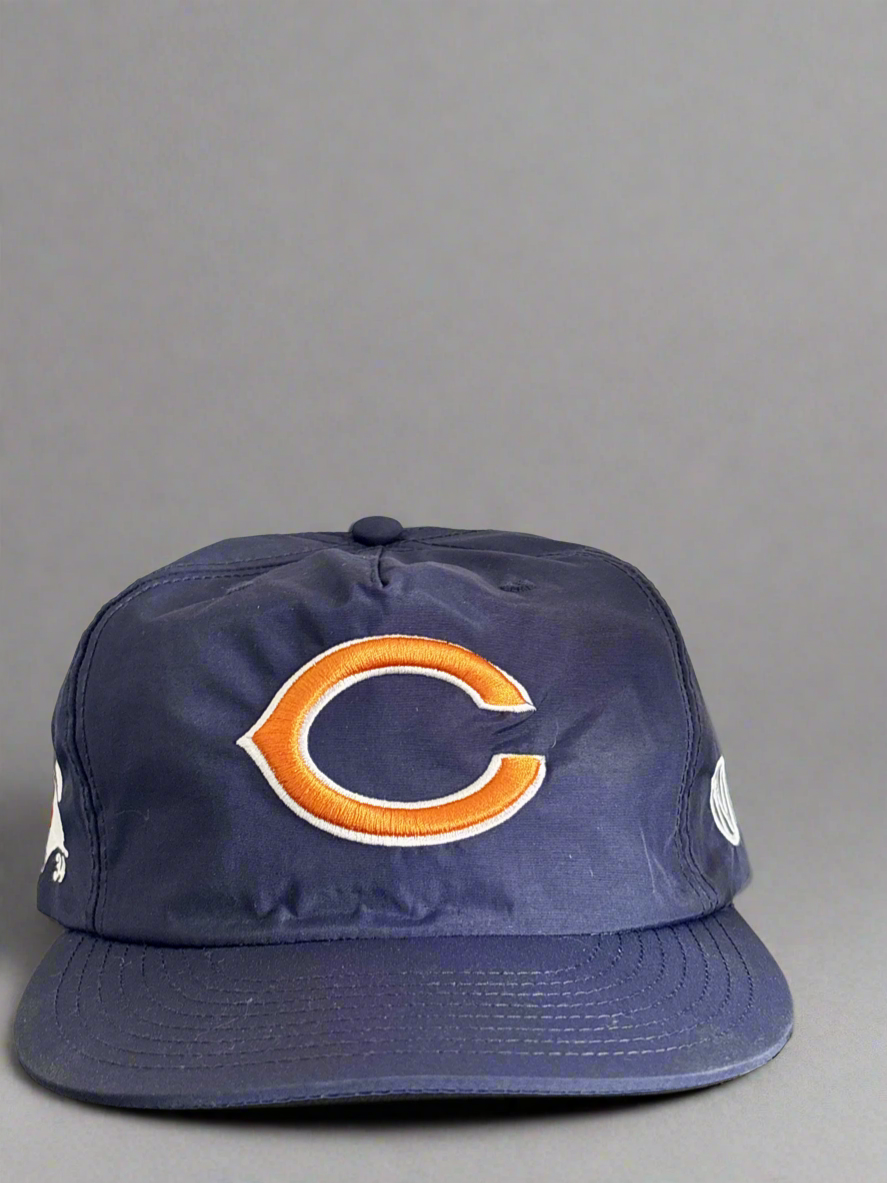 “Sweetness” Navy Bears hat