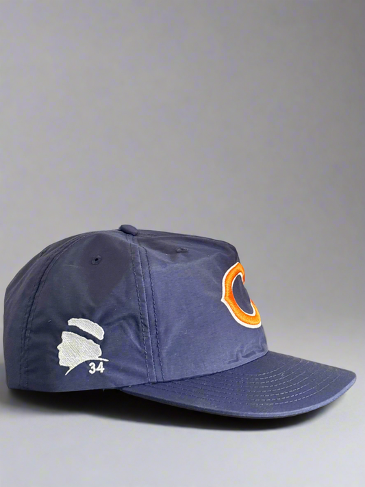“Sweetness” Navy Bears hat