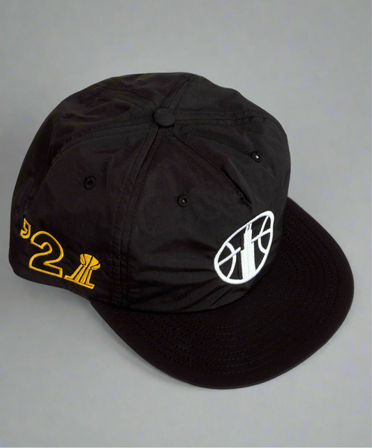 Chicago Sky 2021 Champion Hat