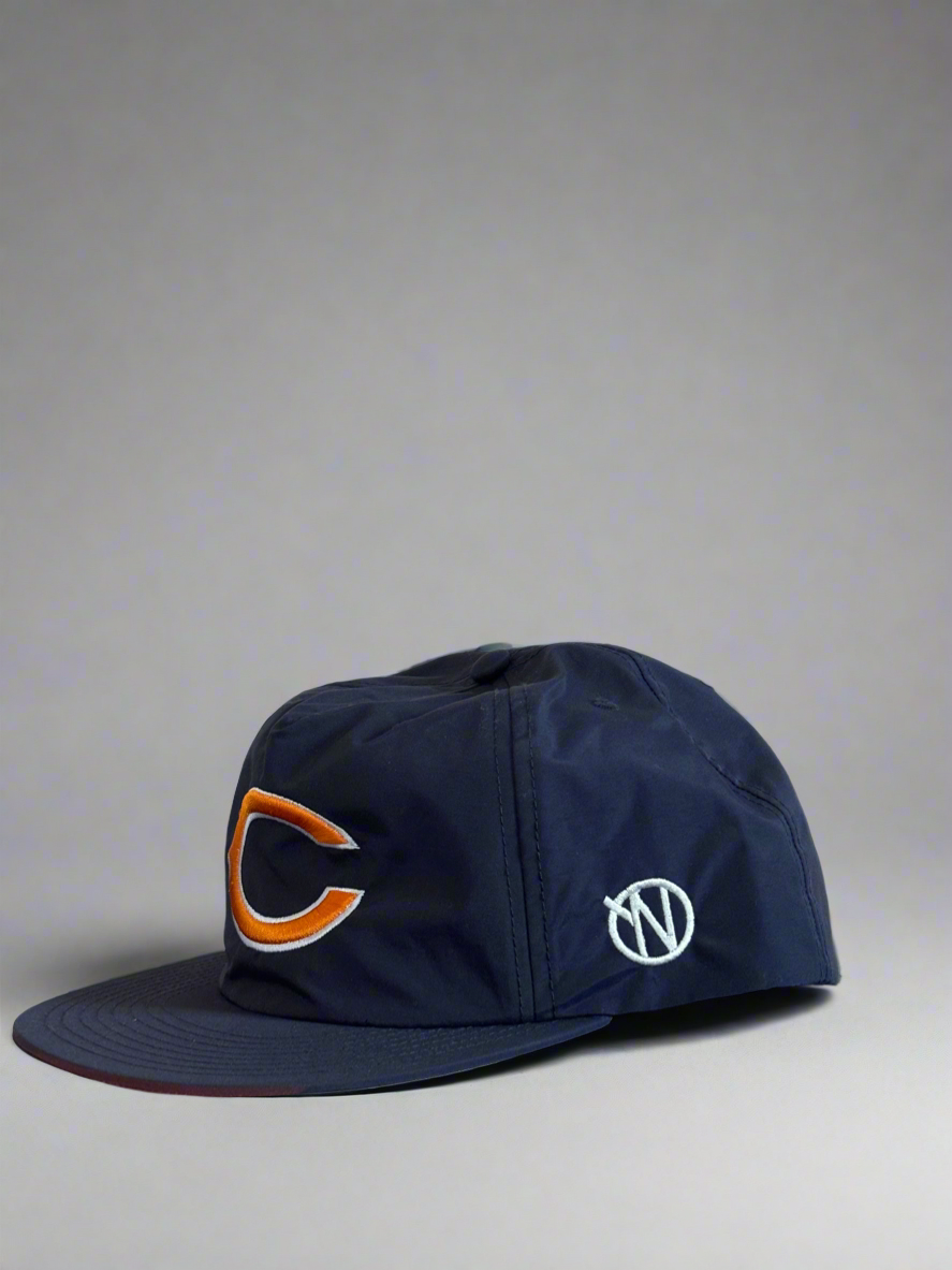 “Sweetness” Navy Bears hat