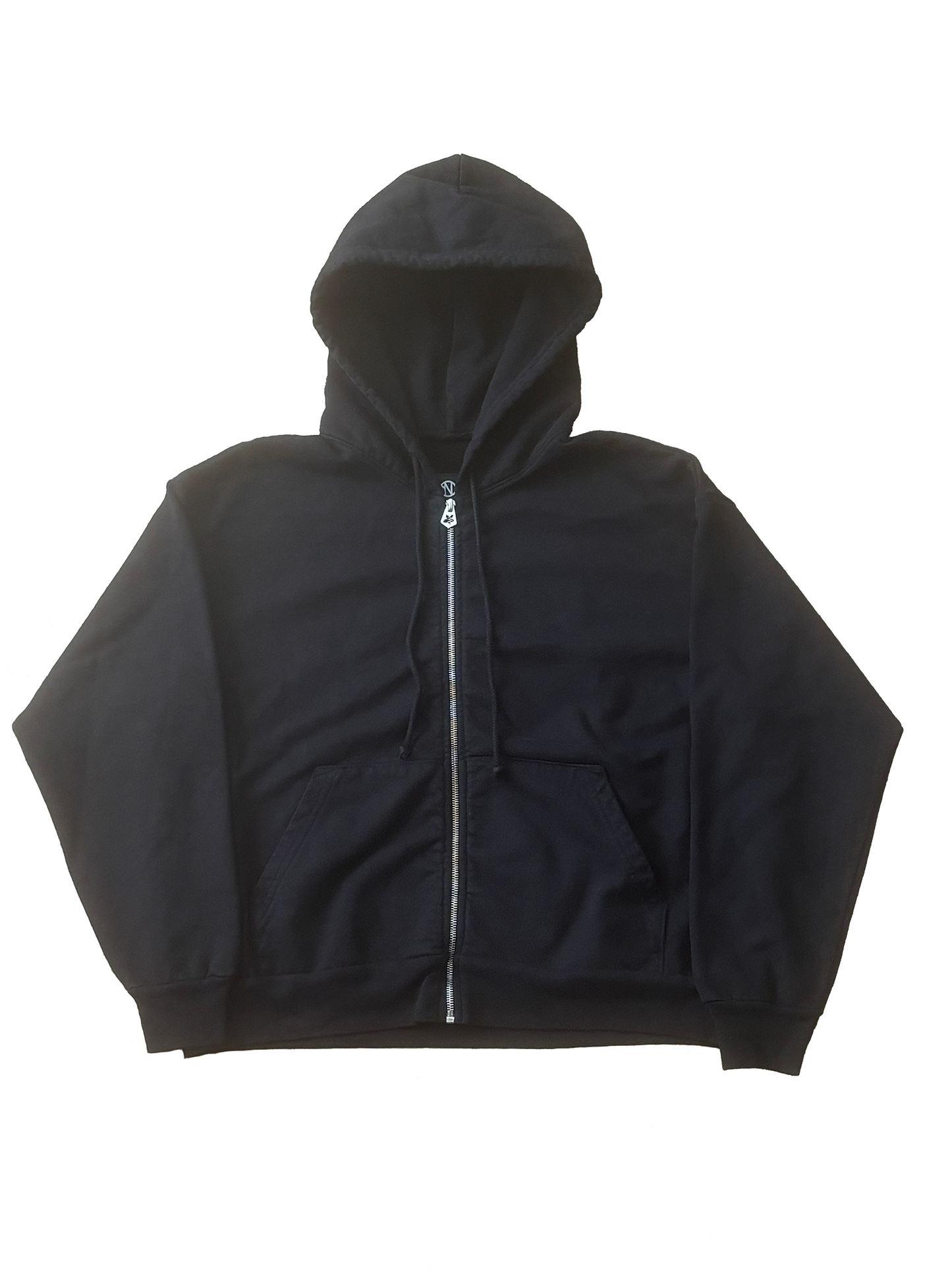 'Every Day' Zip-up